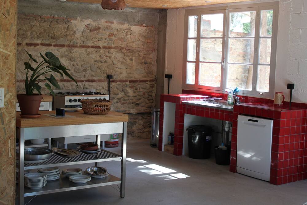 Photo of Kitchen in Alenya