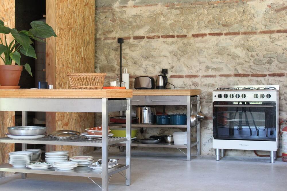 Photo of Kitchen in Alenya