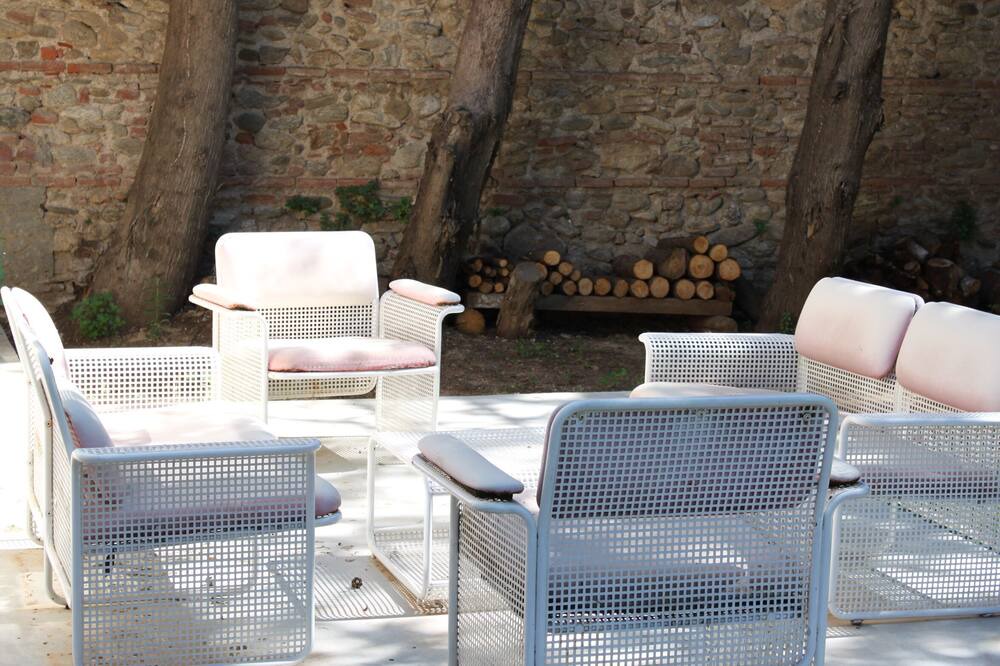 Photo of Patio Balcony in Alenya