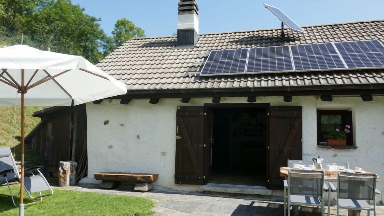 Photo of Outdoor in Acquarossa