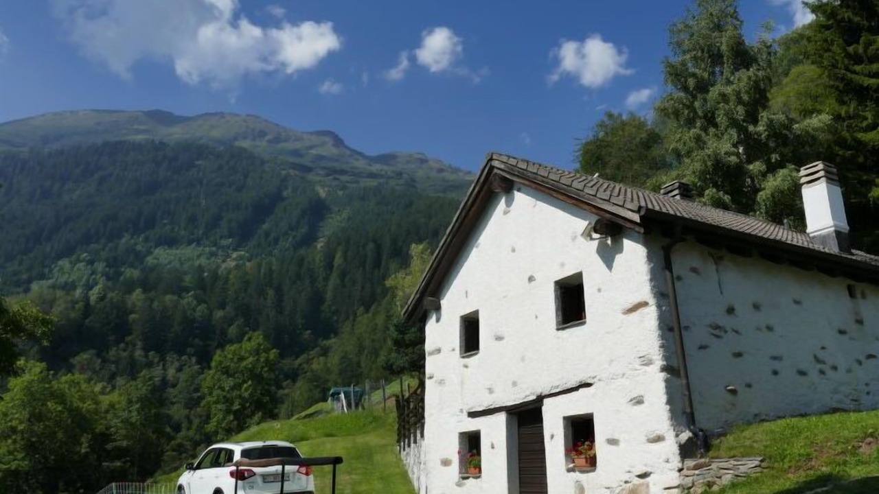Photo of Outdoor in Acquarossa