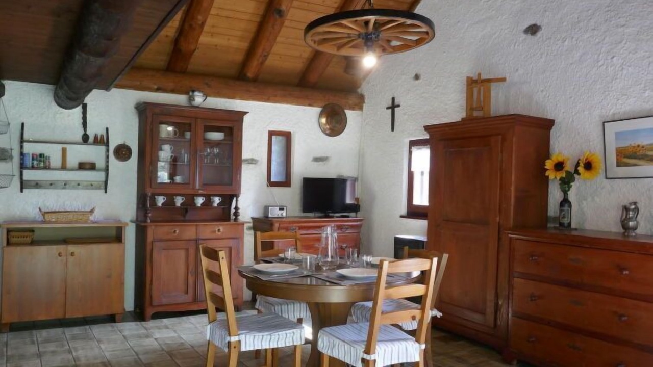 Photo of Livingroom in Acquarossa