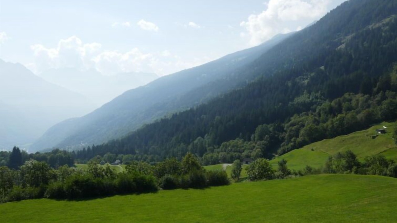 Photo of Outdoor in Acquarossa