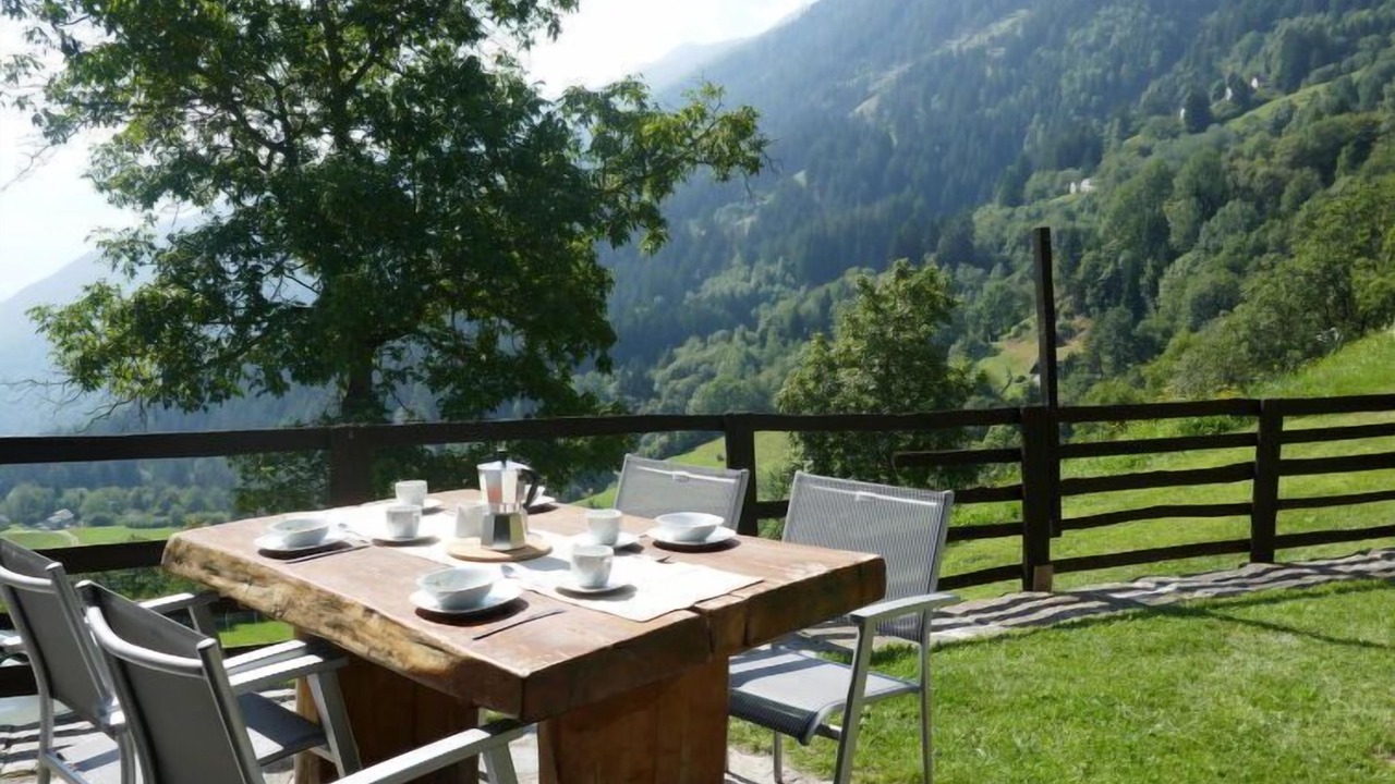 Photo of Outdoor in Acquarossa