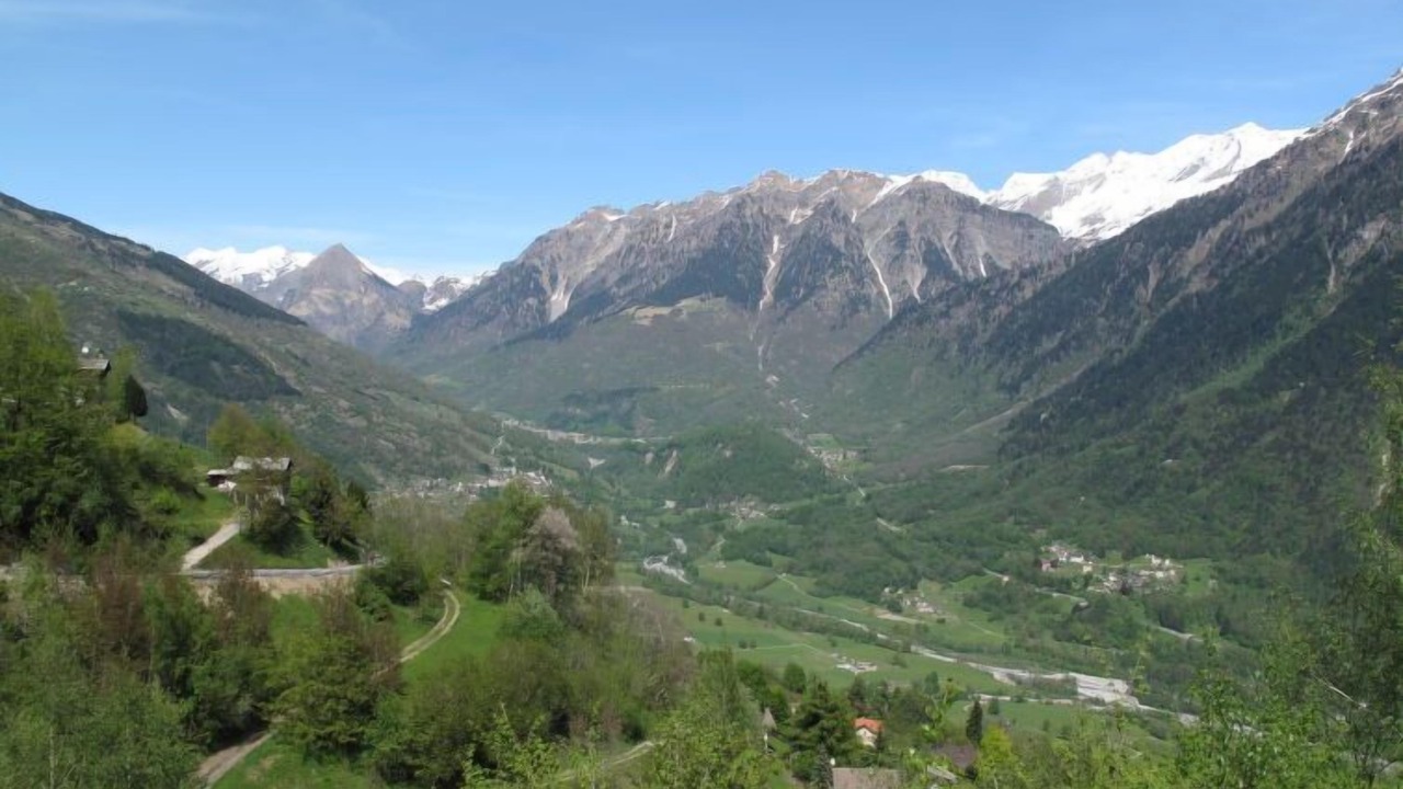 Photo of Outdoor in Acquarossa