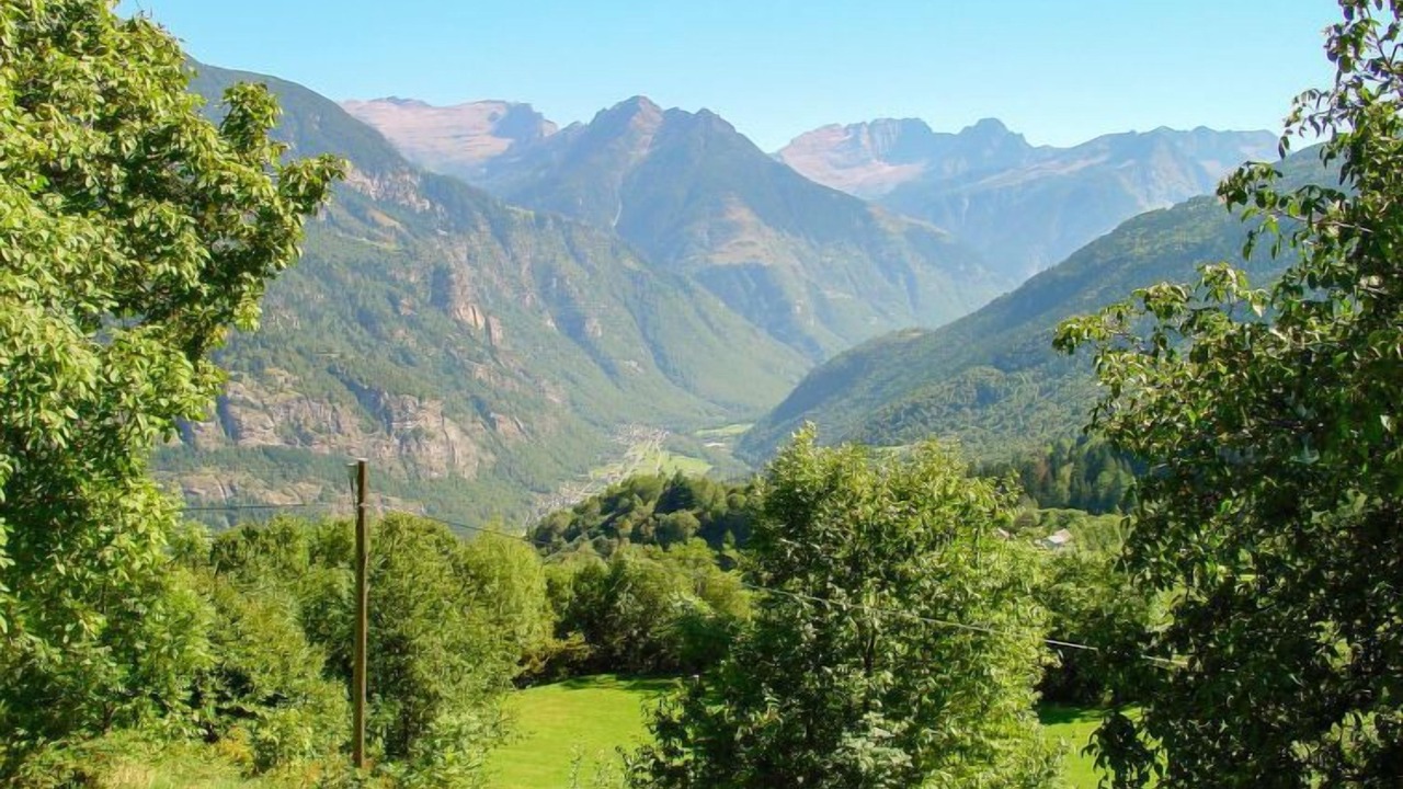 Photo of Outdoor in Acquarossa