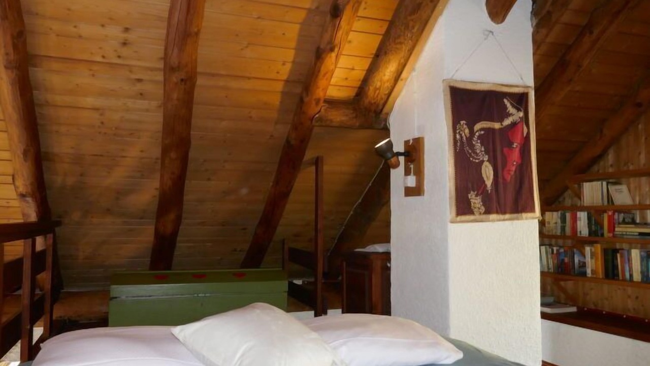 Photo of Bedroom in Acquarossa