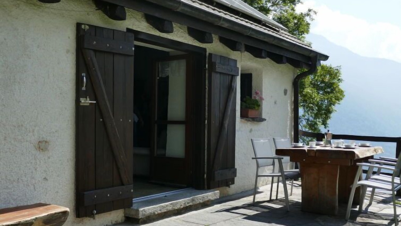 Photo of Outdoor in Acquarossa