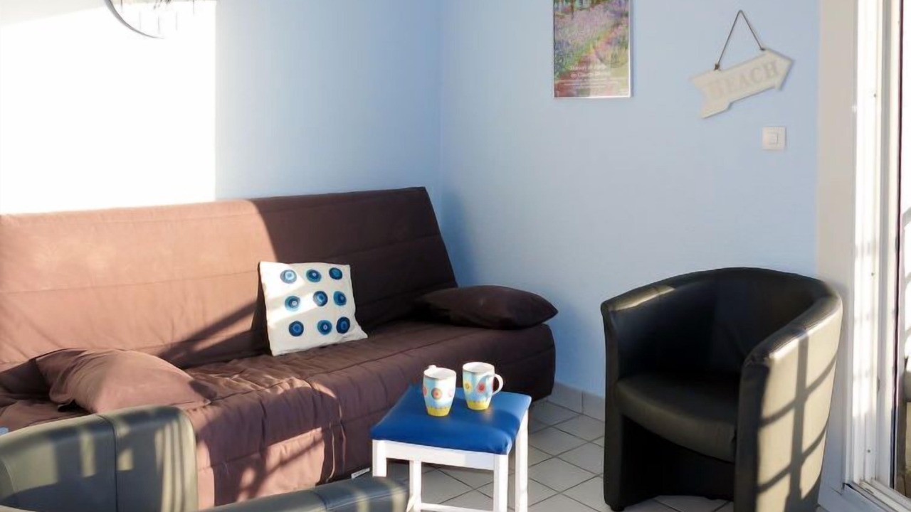 Photo of Livingroom in Saint-Jean-de-Monts