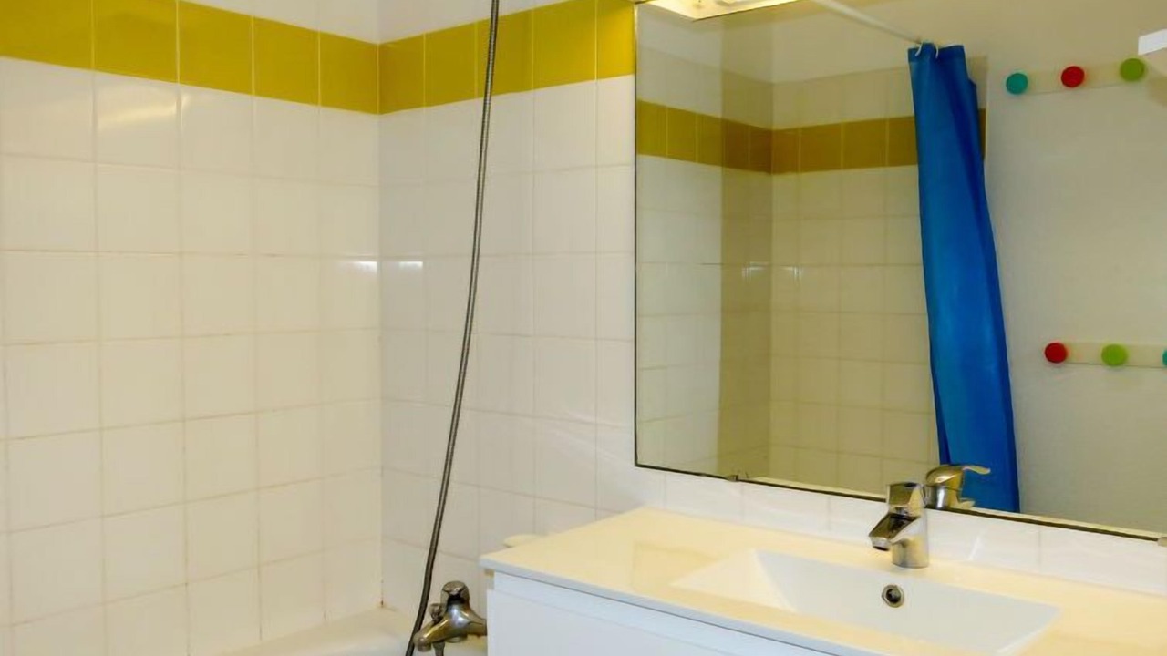 Photo of Bathroom in Saint-Jean-de-Monts