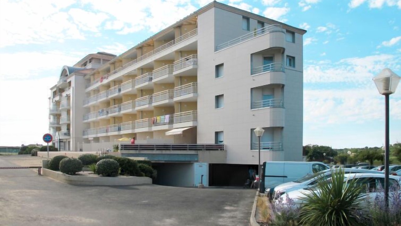 Photo of Outdoor in Saint-Jean-de-Monts