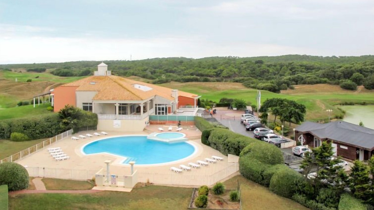 Photo of Outdoor in Saint-Jean-de-Monts