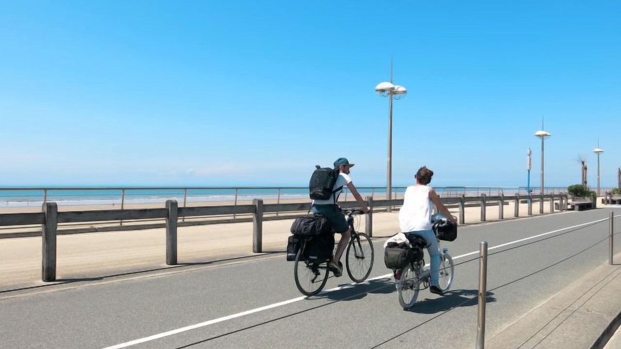 Photo of Others in Saint-Jean-de-Monts