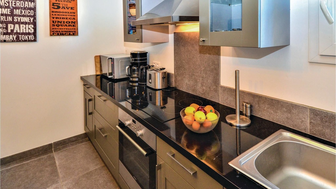Photo of Kitchen in Pont-Saint-Esprit