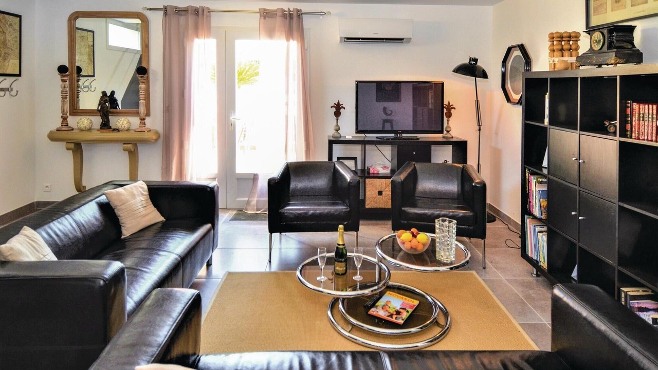 Photo of Livingroom in Pont-Saint-Esprit