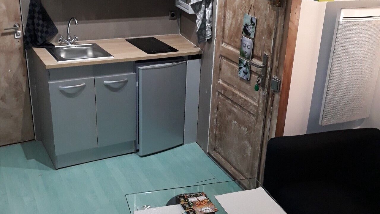 Photo of Kitchen in Centre-Ville