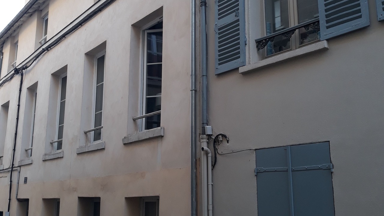 Photo of Outdoor in Centre-Ville