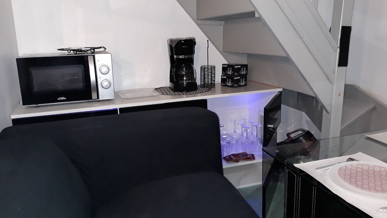Photo of Kitchen in Centre-Ville