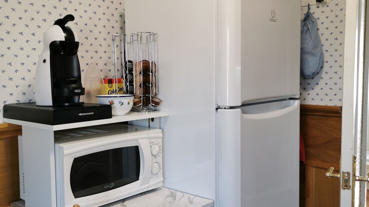 Photo of Kitchen in Anguciana