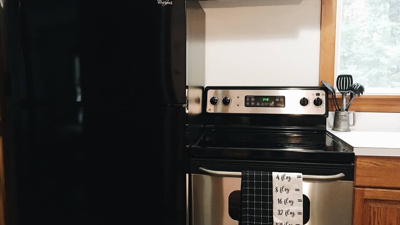 Photo of Kitchen in Rhinebeck