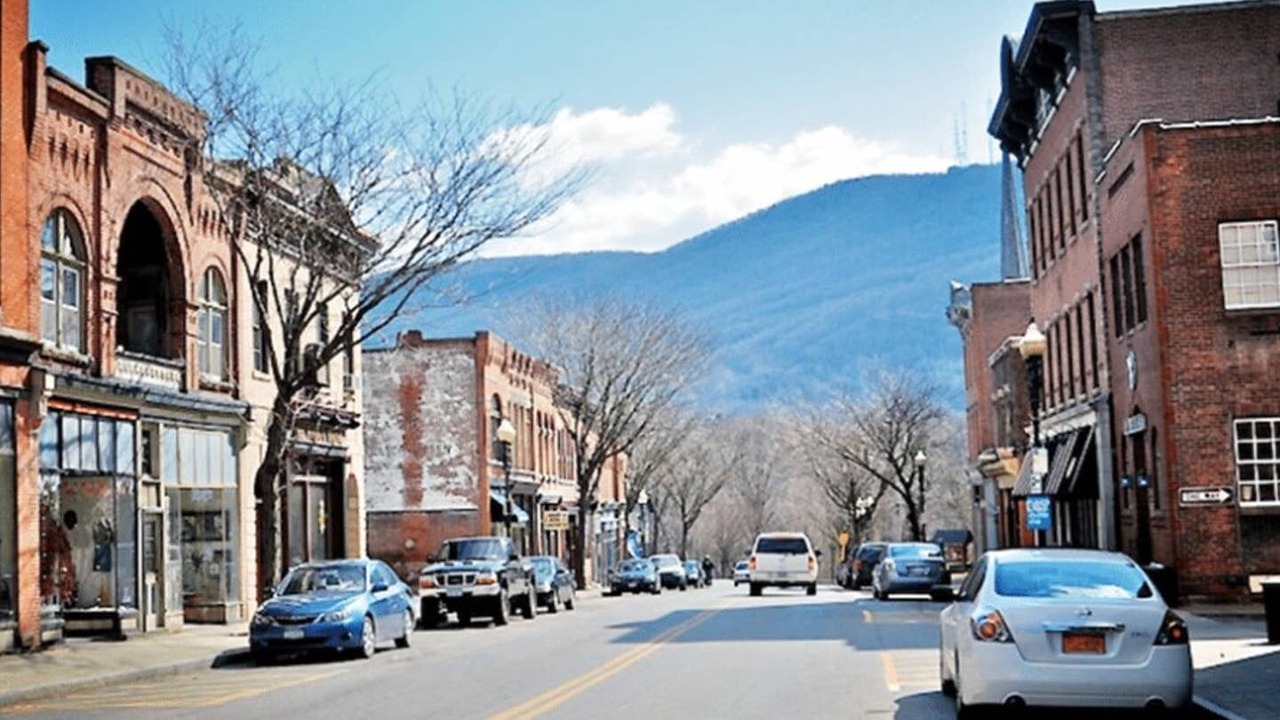 Photo of Others in Rhinebeck