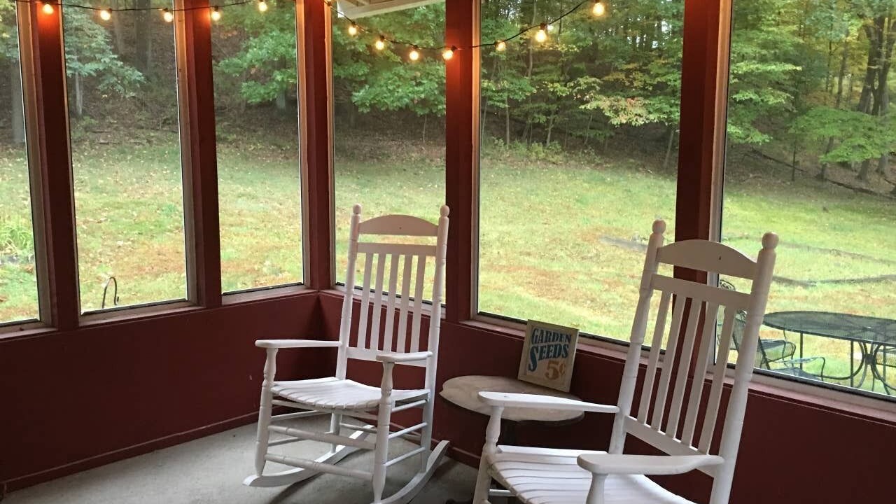 Photo of Outdoor in Rhinebeck