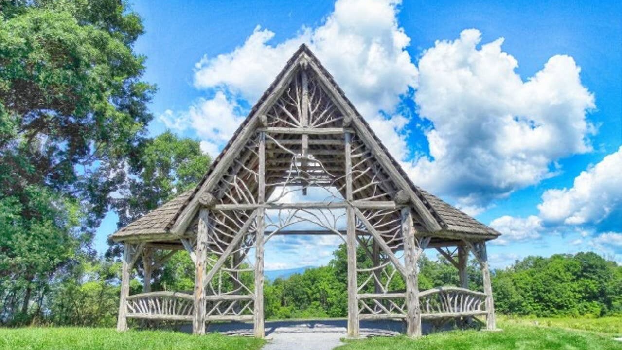 Photo of Outdoor in Rhinebeck