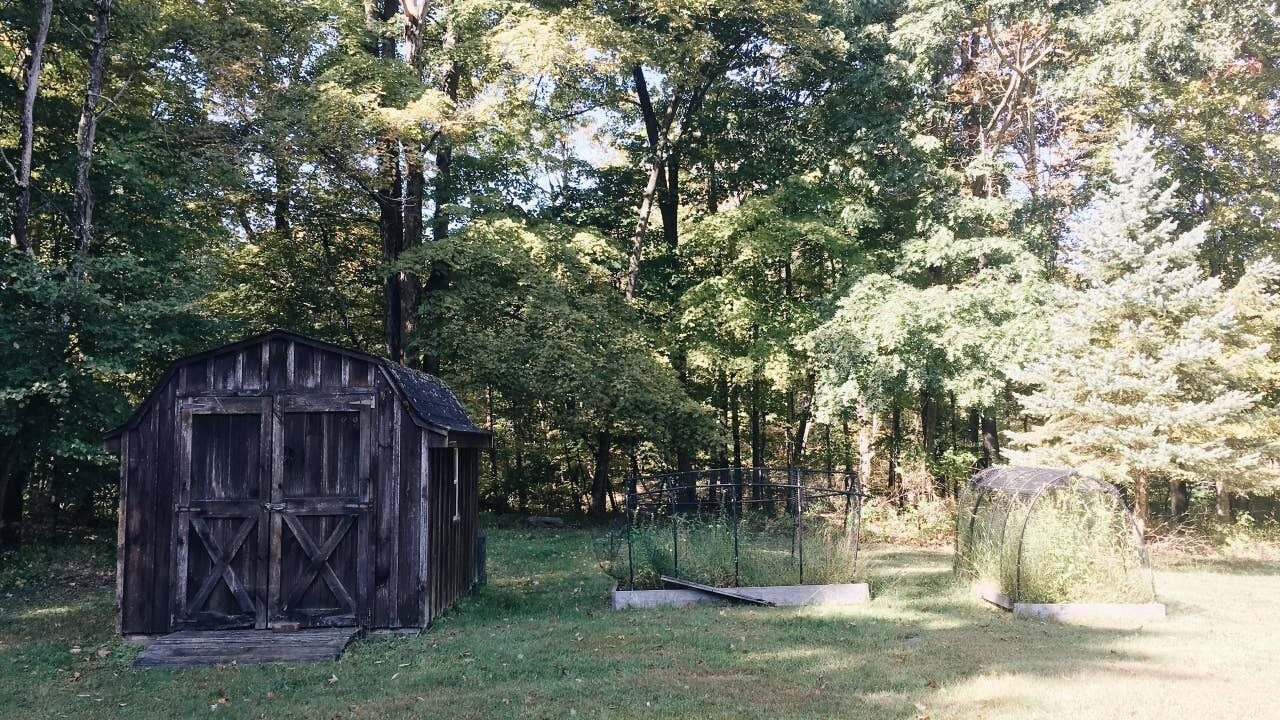 Photo of Outdoor in Rhinebeck