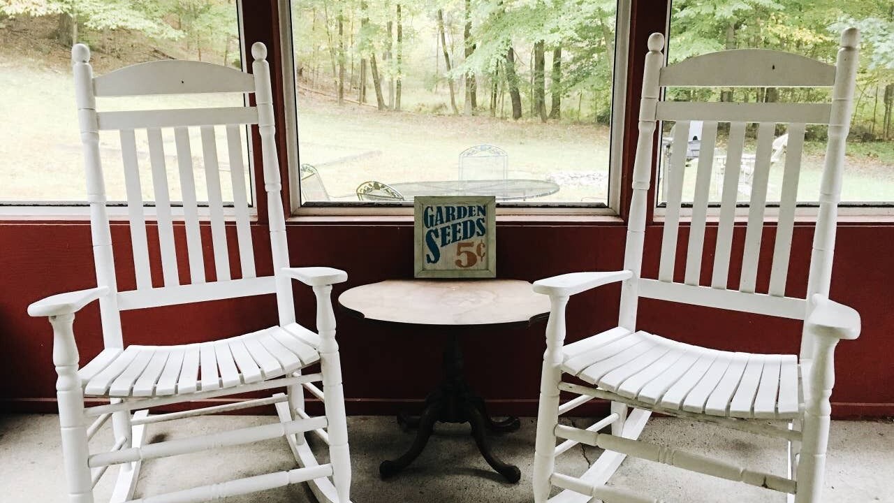 Photo of Outdoor in Rhinebeck