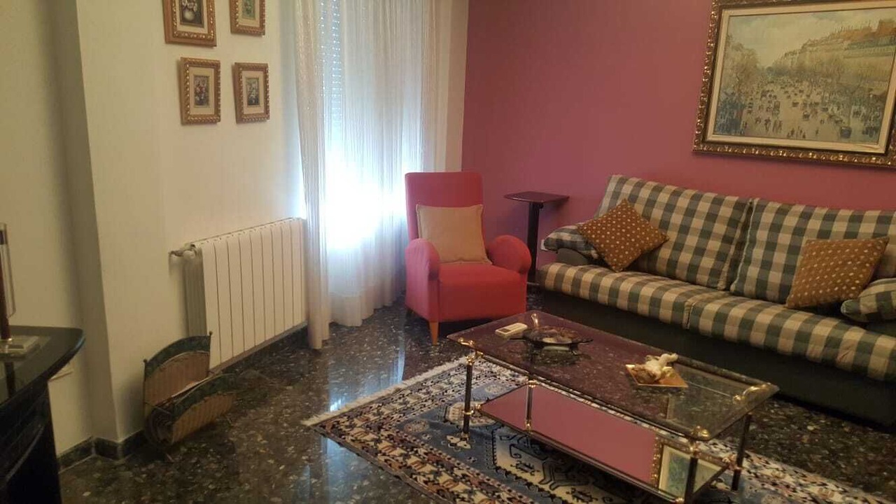 Photo of Livingroom in Lliria