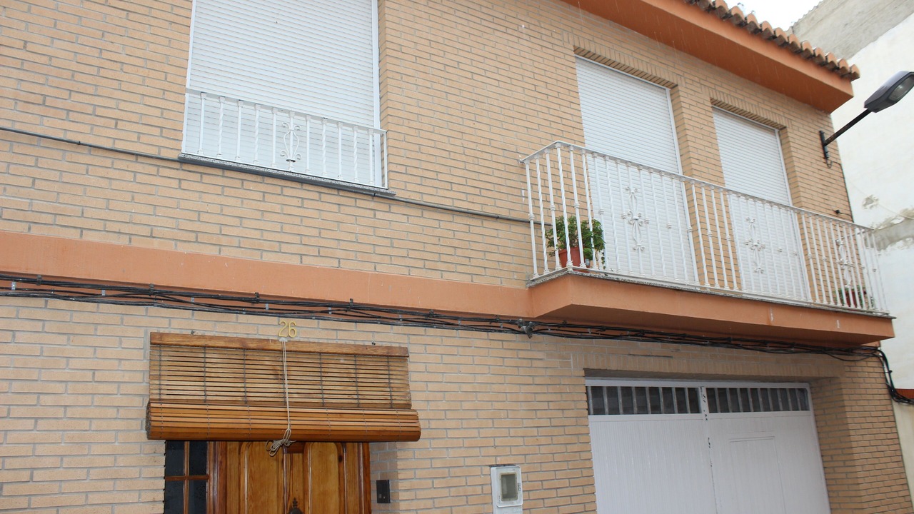 Photo of Outdoor in Lliria
