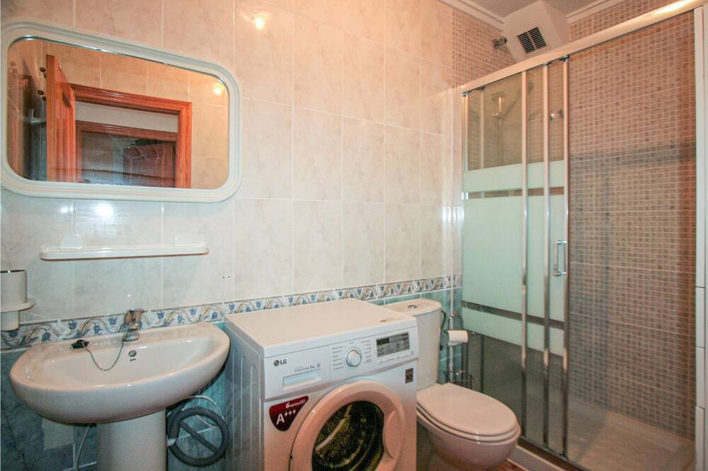 Photo of Bathroom in Monte Faro