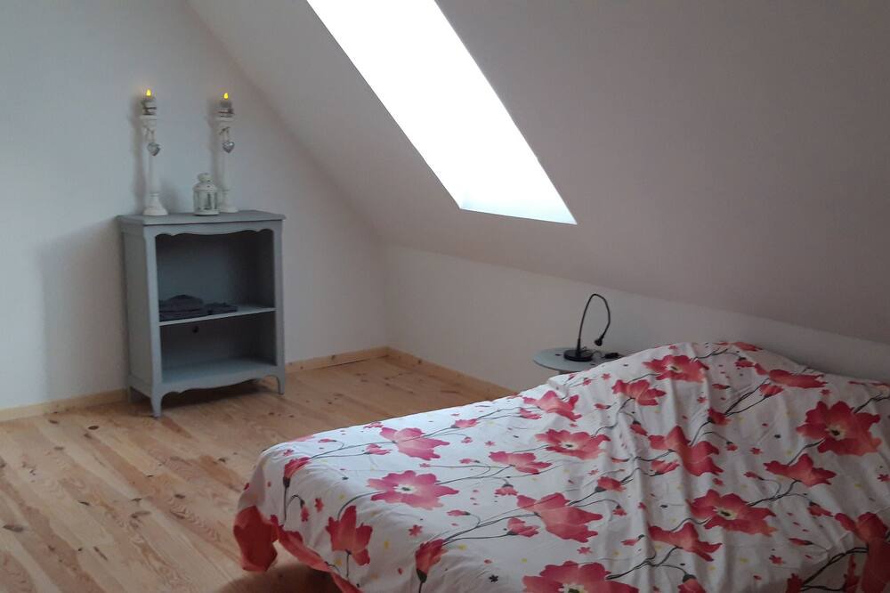 Photo of Bedroom in Offrethun