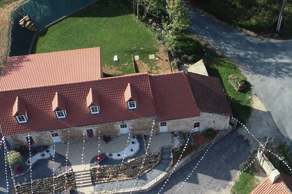 Photo of Outdoor in Offrethun