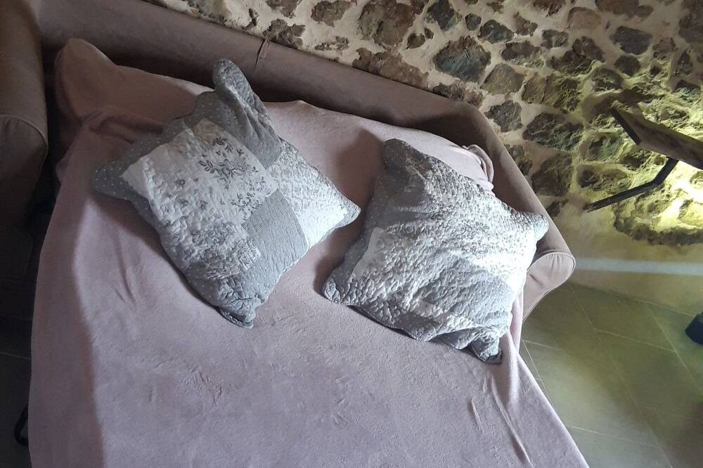 Photo of Bedroom in Offrethun