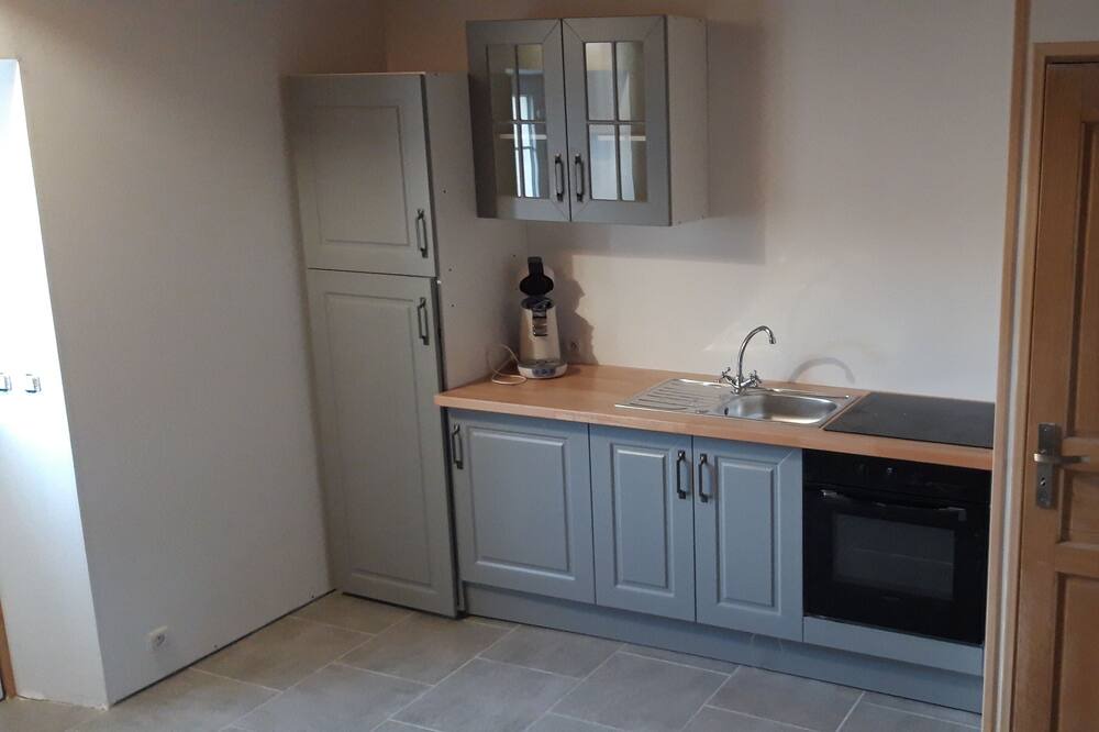Photo of Kitchen in Offrethun