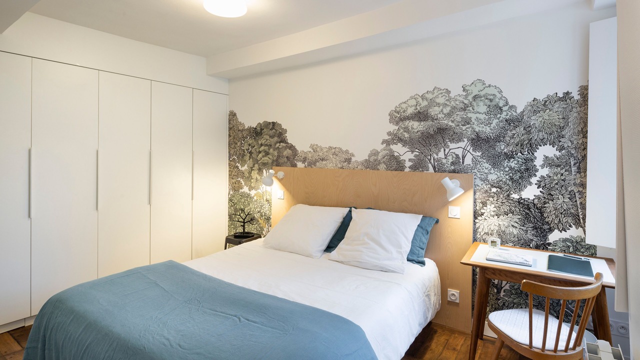 Photo of Bedroom in Centre