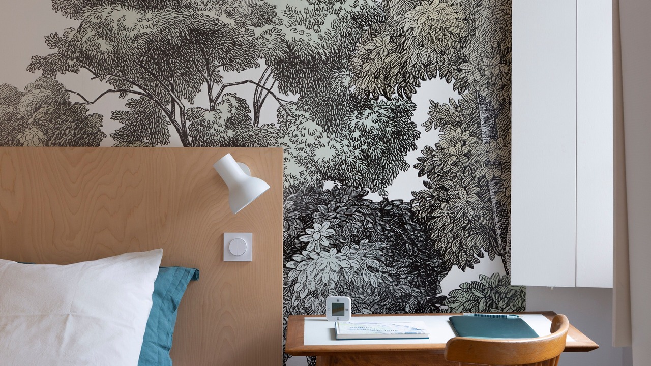 Photo of Bedroom in Centre
