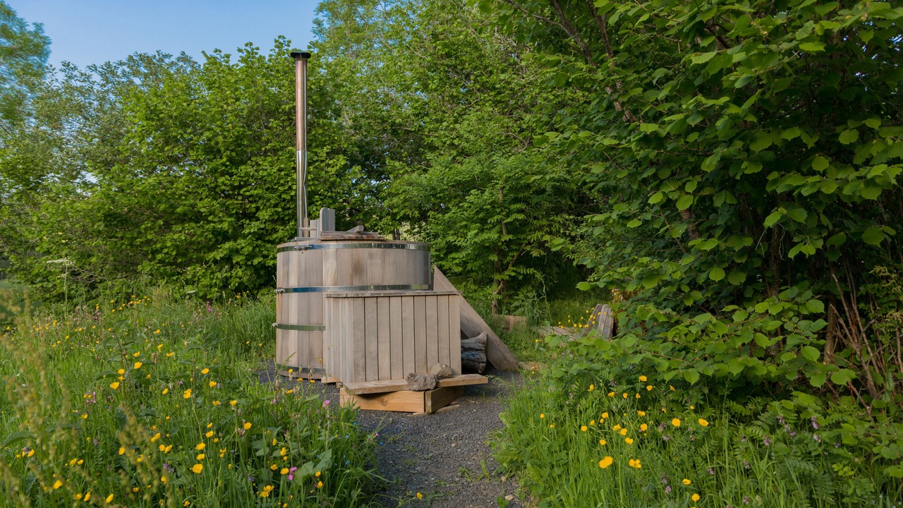 Photo of Outdoor in Chastreix