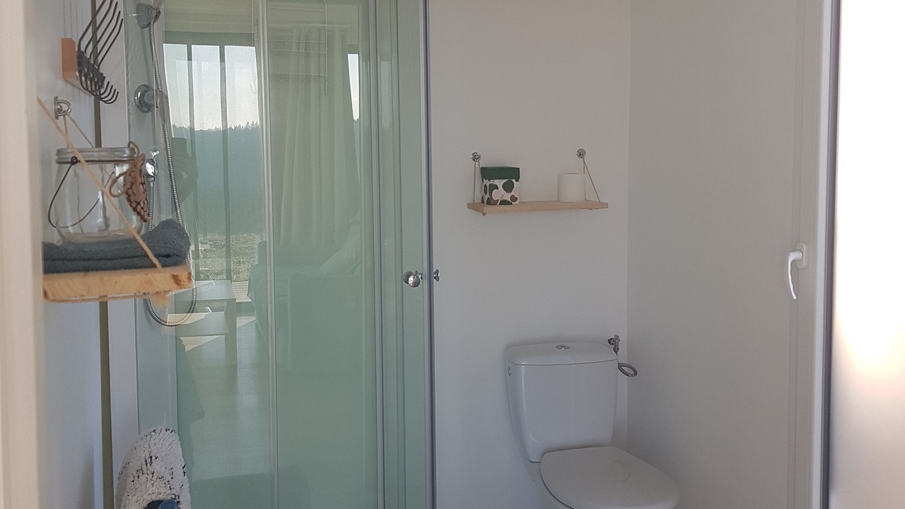 Photo of Bathroom in Chastreix