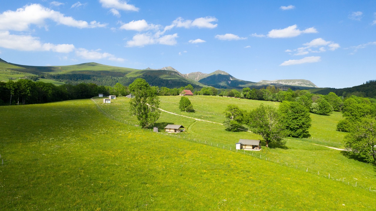 Photo of Outdoor in Chastreix