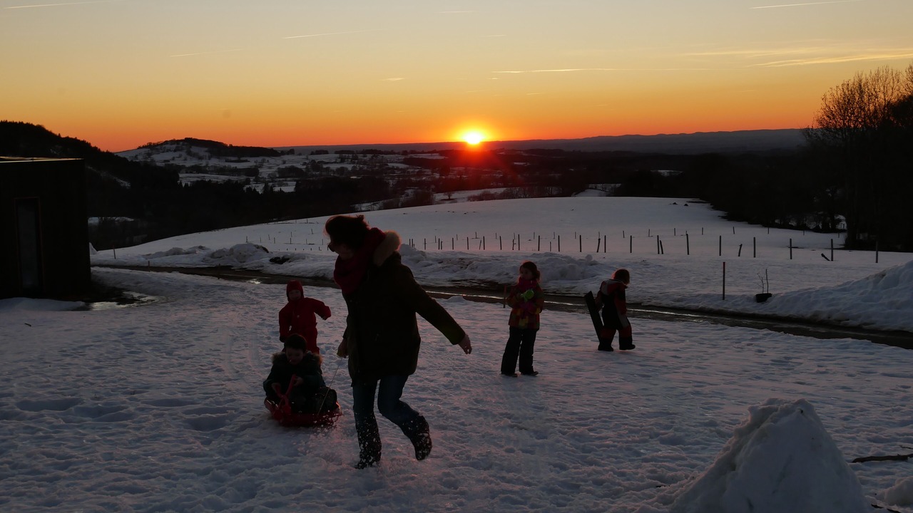 Photo of Outdoor in Chastreix