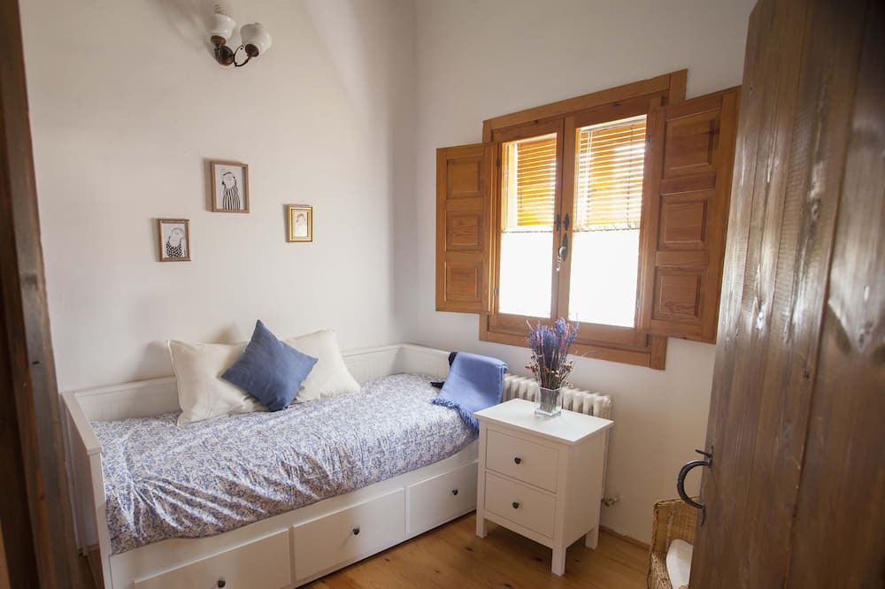 Photo of Bedroom in Otero de Herreros