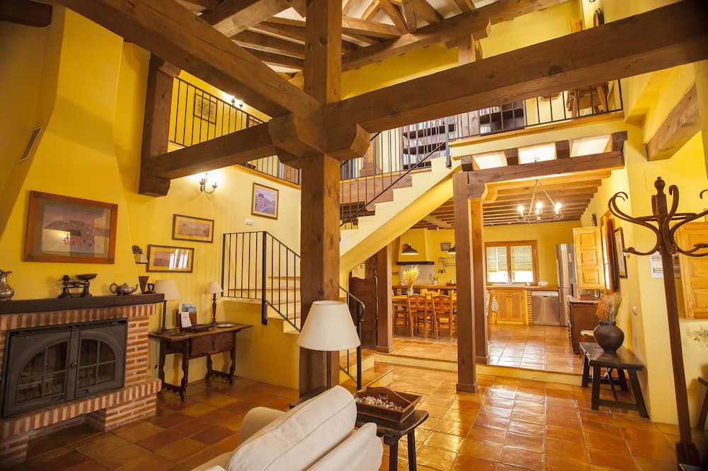 Photo of Livingroom in Otero de Herreros
