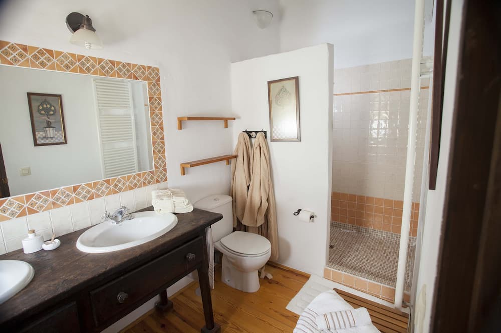Photo of Bathroom in Otero de Herreros