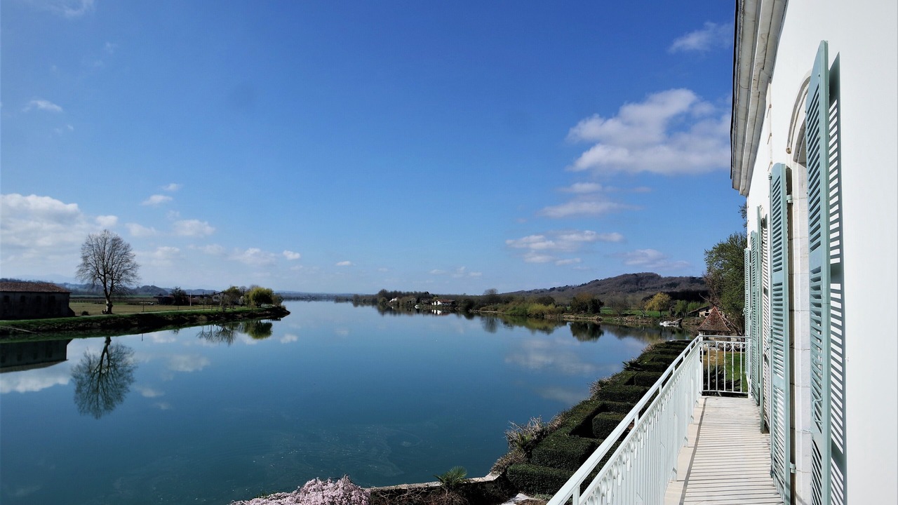 Photo of Outdoor in Port-de-Lanne