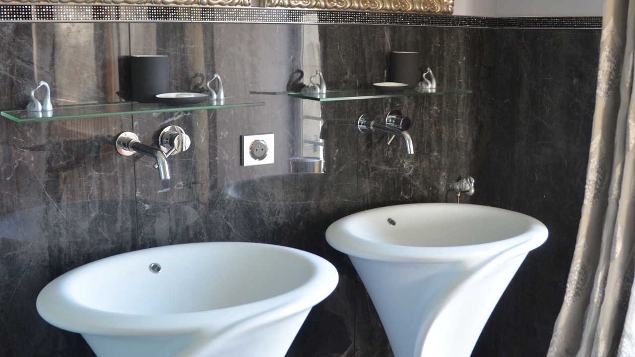 Photo of Bathroom in Port-de-Lanne