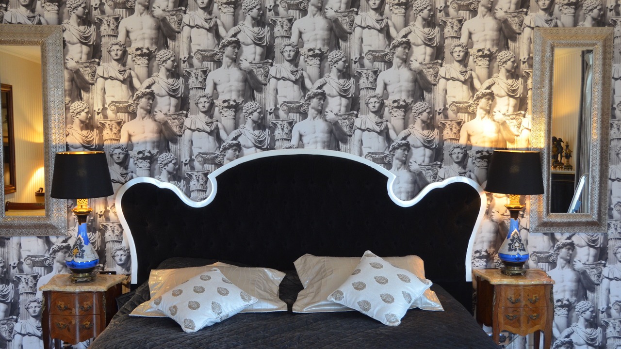 Photo of Bedroom in Port-de-Lanne