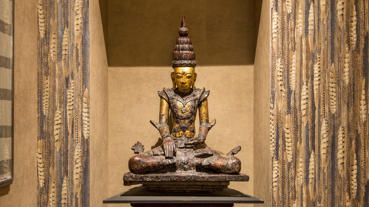 Photo of Bedroom in Port-de-Lanne