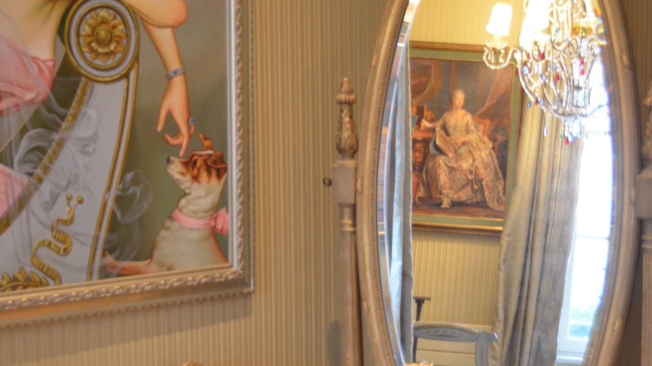 Photo of Bedroom in Port-de-Lanne